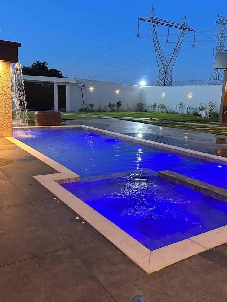 Alto da Vargem Espaço Premium in Contagem, Brasil