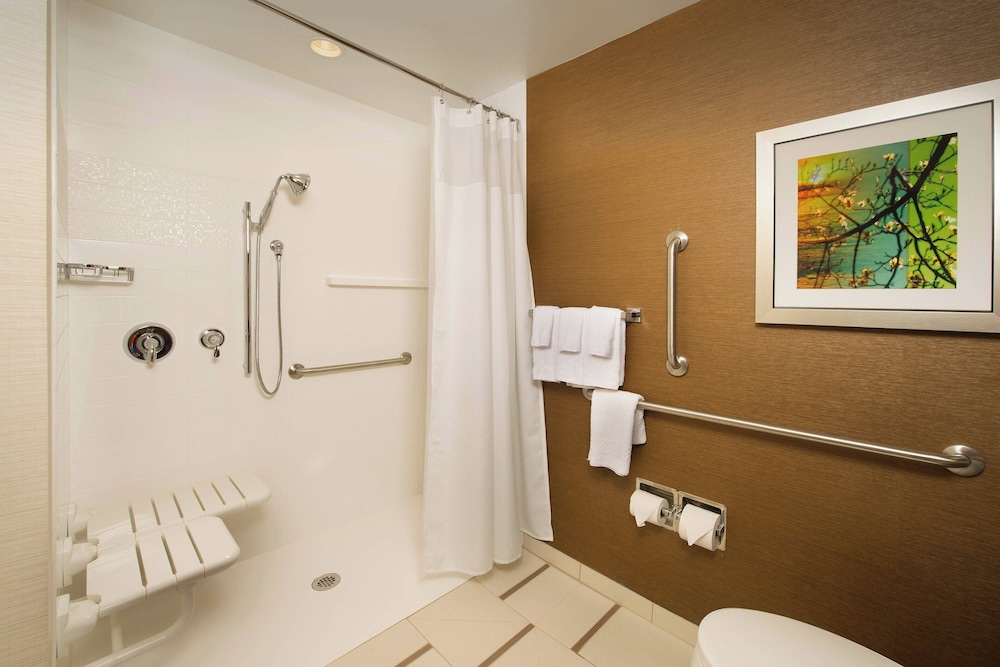 Fairfield Inn & Suites Arundel Mills BWI Airport - photo 15