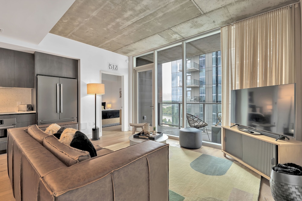 Austin Condo Hotel - photo 425