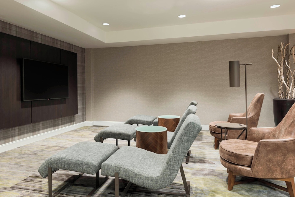 Courtyard by Marriott Sarasota Bradenton Airport - photo 2