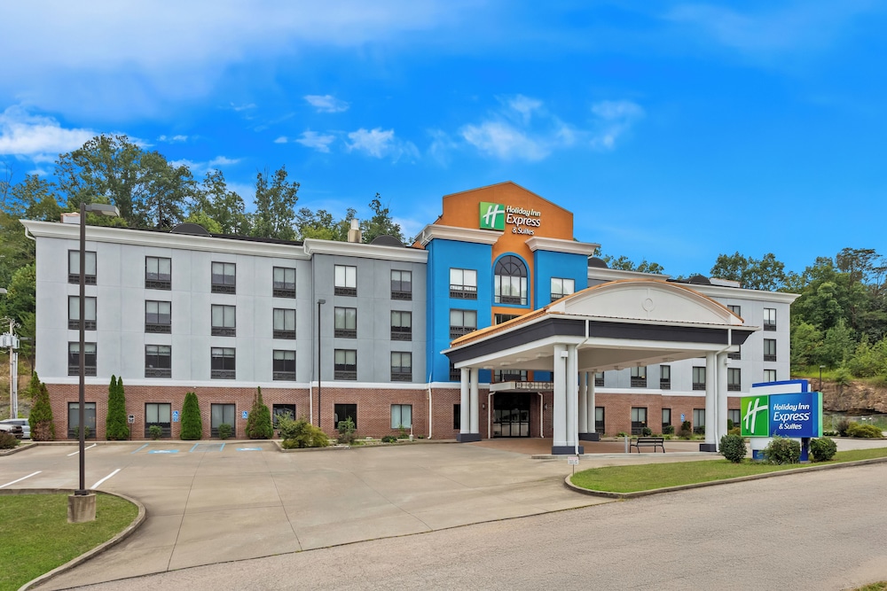 Holiday Inn Express Hotel & Suites Cross Lanes by IHG — hotel in Cross Lanes