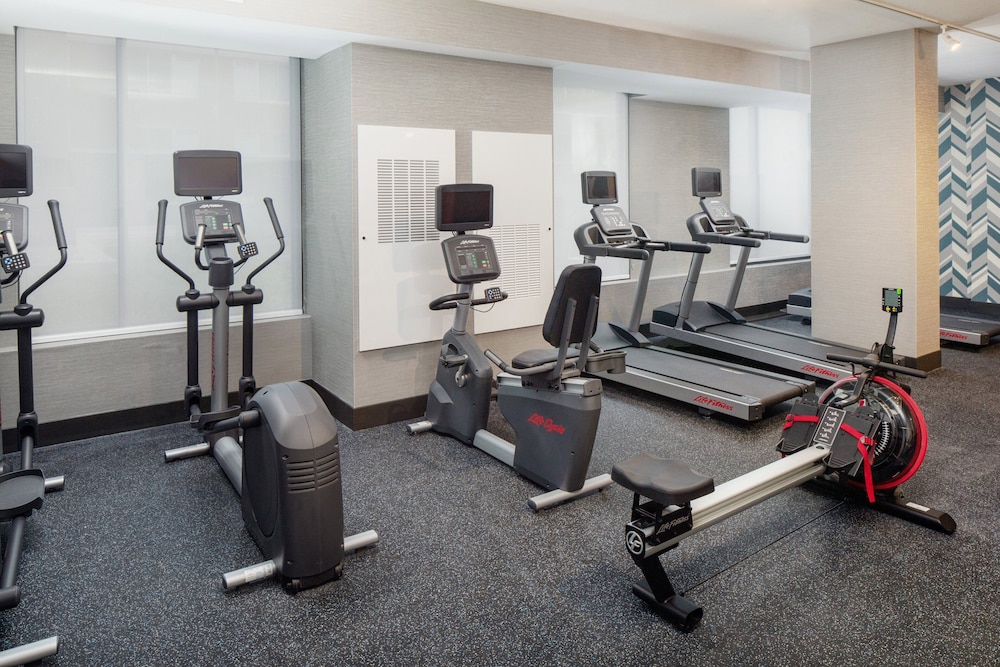 Holiday Inn Express Washington DC Downtown by IHG - photo 20