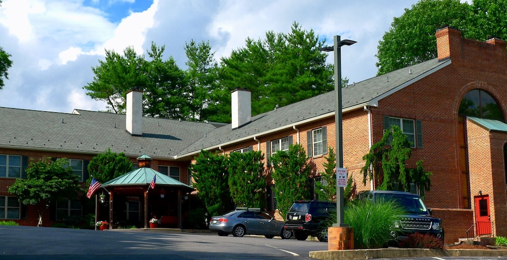 Brandywine River Hotel - photo 132