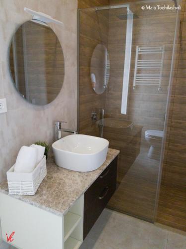 Sameba Bell Luxury Apartment