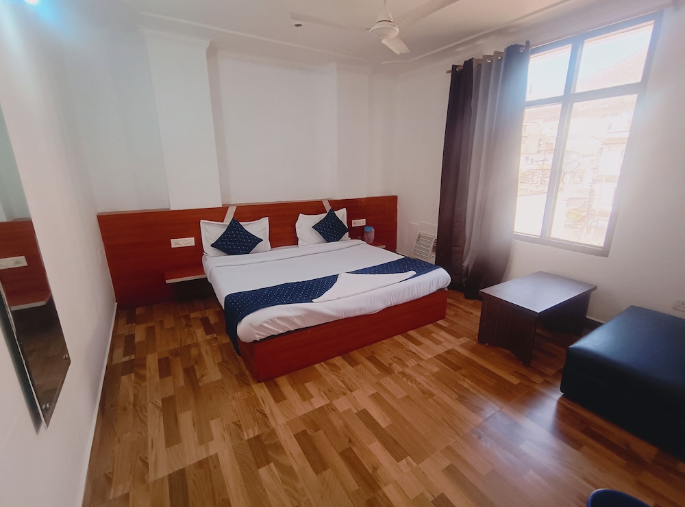 Hotel Shree Shakti in Katra, India