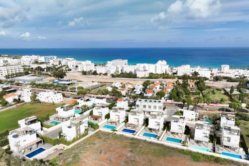 Villa Anastasia Fig Tree Bay Area