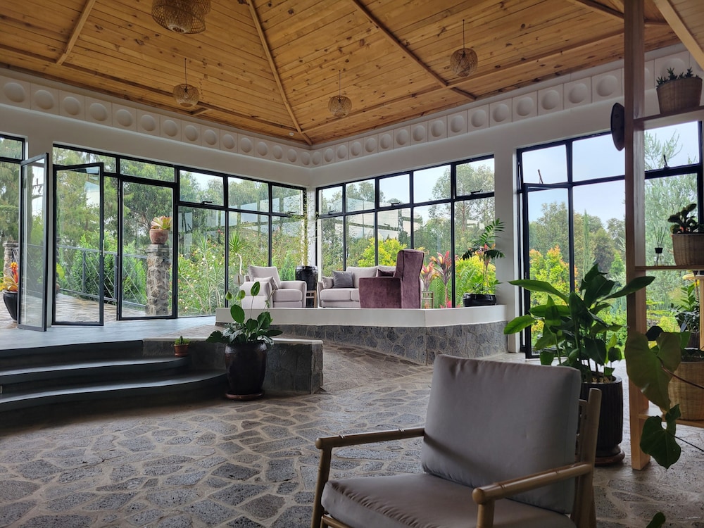 Grotta Resort — Musanze — photo 4