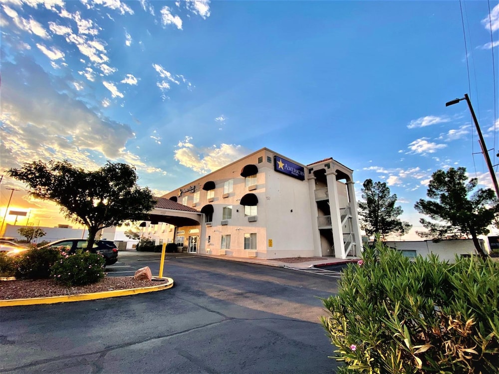 Americas Hotel El Paso Medical Center - photo 20