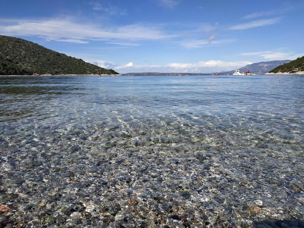 Kid & Holiday 1 — Korinthos — photo 4