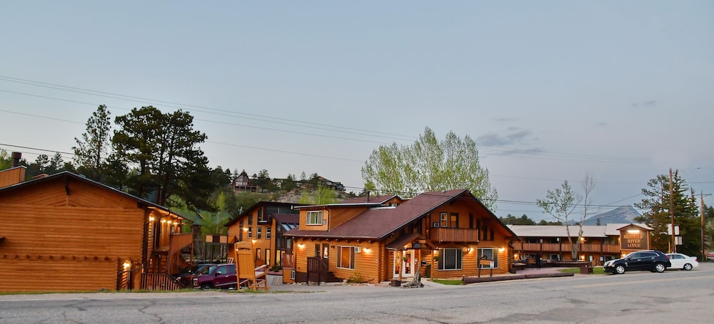 Murphy's River Lodge - photo 77