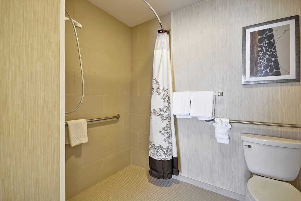 Residence Inn by Marriott Gulfport Biloxi Airport - photo 19