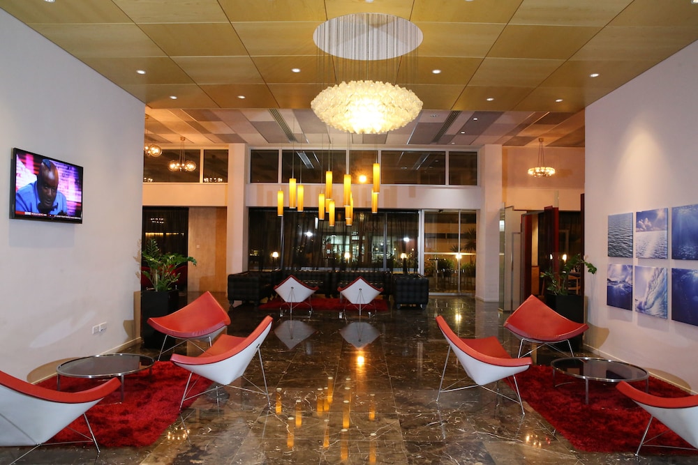 Altius Boutique Hotel — 4-Star Luxury Hotel in Nicosia, Cyprus