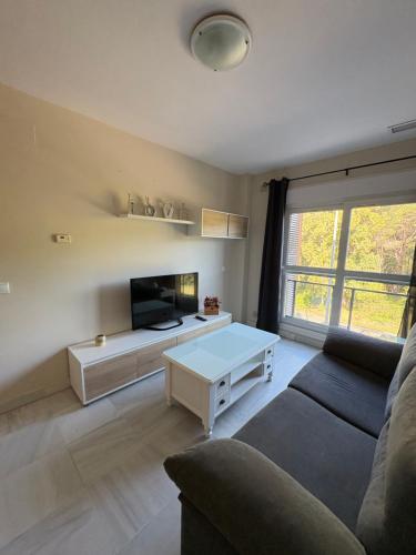 A ncora apartamento — 4-Star Luxury Hotel in El Puerto De Santa Maria, Spain
