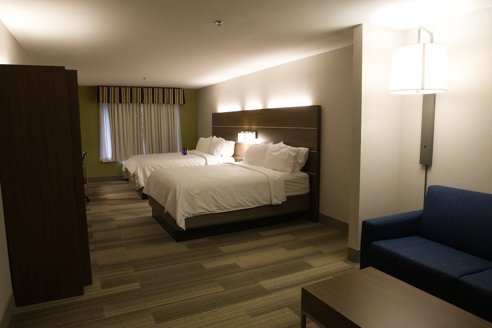 Holiday Inn Express & Suites Douglas by IHG - photo 8
