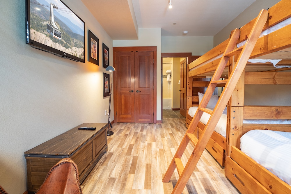 The Village at Palisades Tahoe - photo 48