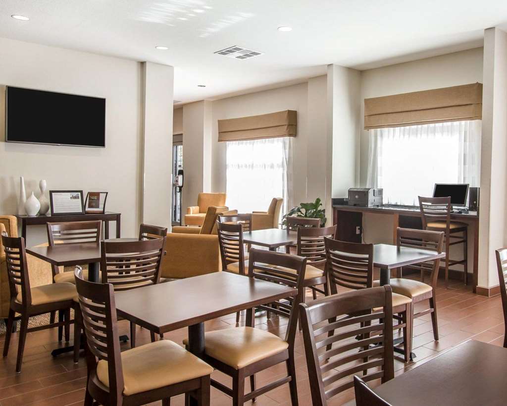 MainStay Suites Meridian Bonita Lakes - photo 29