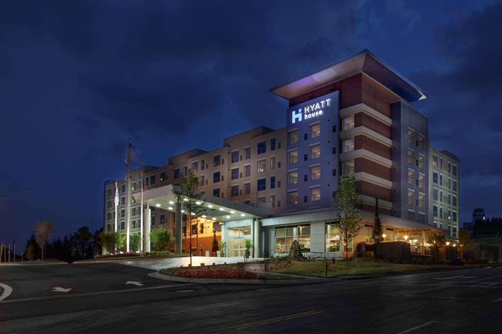 Hyatt House Atlanta Cobb Galleria - photo 19