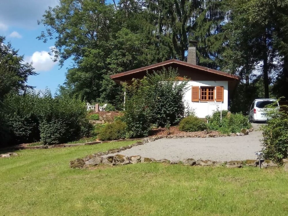 Panorama Comfortable Holiday Residence — 4-Star Luxury Hotel in Hilders, Germany