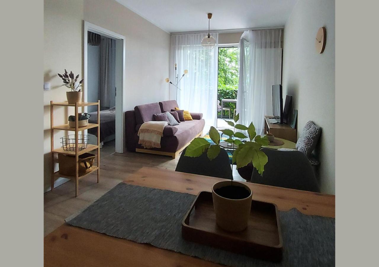 Wisła View - carbon neutral hotel in Krakow