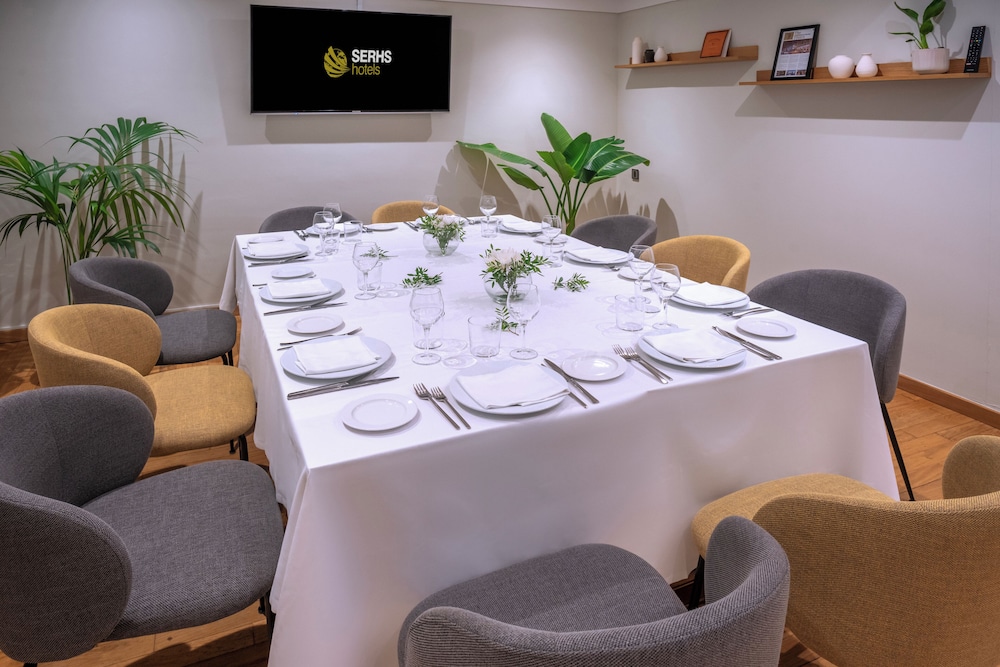 כנסים ואירועים