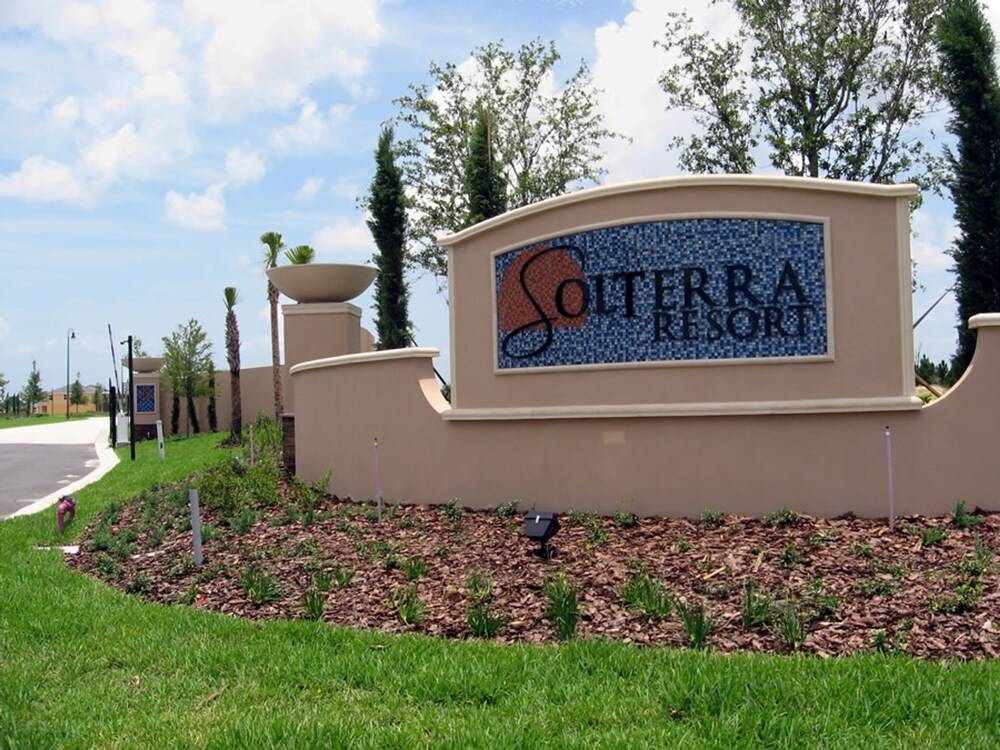Imagine You and Your Family Renting This 5 Star Villa on Solterra Resort Orlando Villa 2696 - photo 42