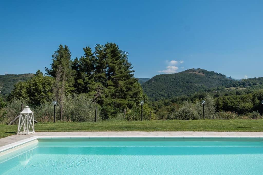 Alla Bella Aurora with Amazing Pool in Tuscany in Lucca, Italy
