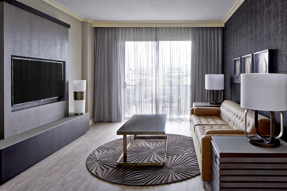 Dallas Plano Marriott at Legacy Town Center - photo 27