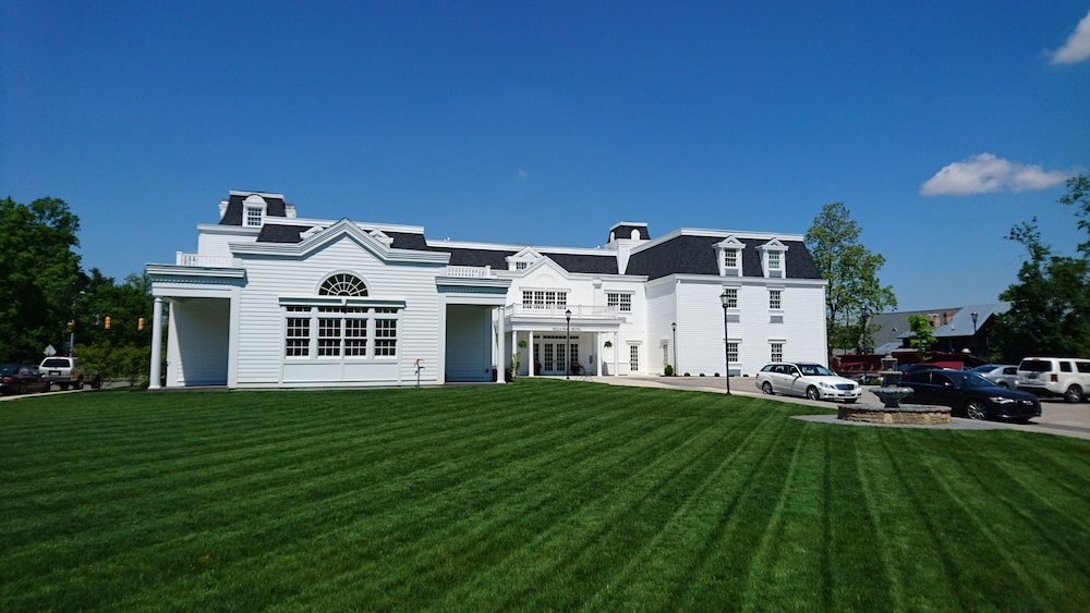 Mills Park Hotel - photo 62