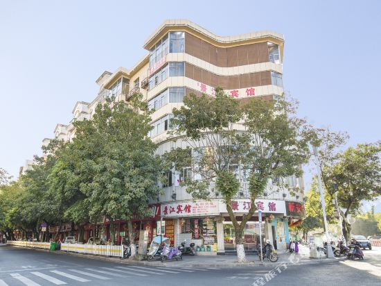 Yongan sanming jingjiang hotel in Yong'an, People's Republic of China