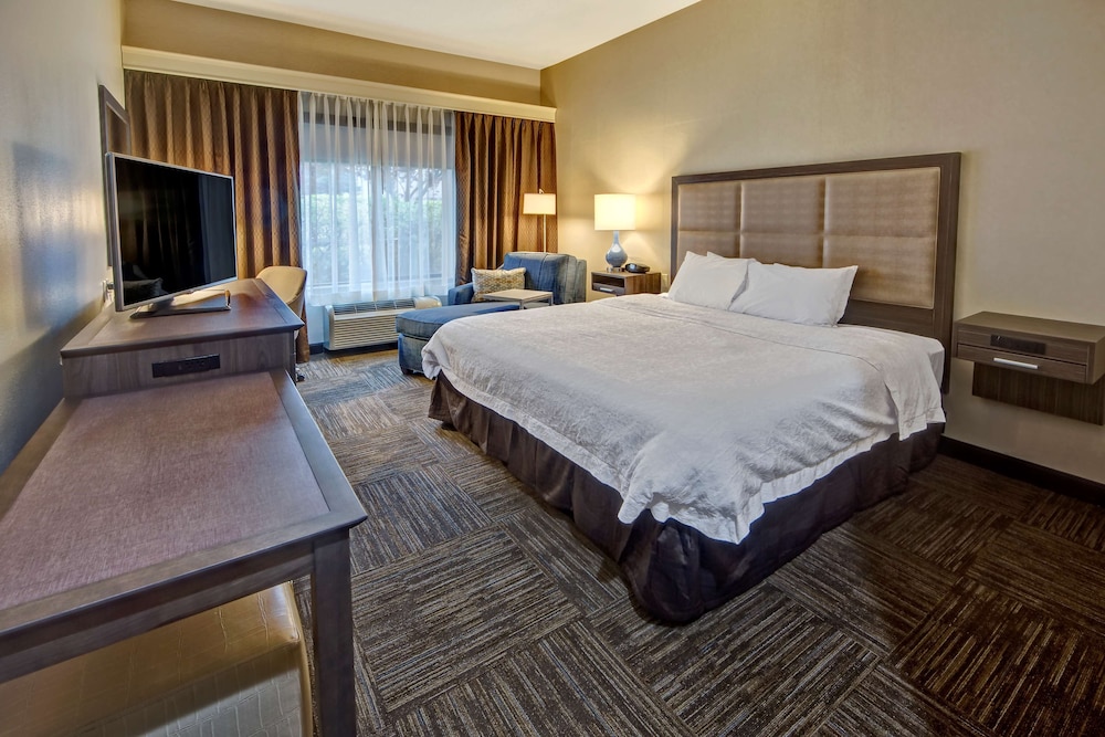 Hampton Inn Salt Lake City Layton - photo 17