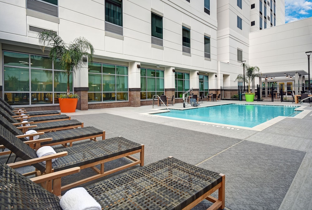 Home2 Suites by Hilton Houston Medical Center TX - photo 27