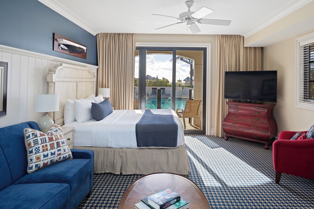 Opal Grand Oceanfront Resort & Spa - photo 25