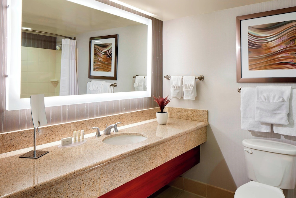 Courtyard by Marriott Vallejo Napa Valley - photo 21