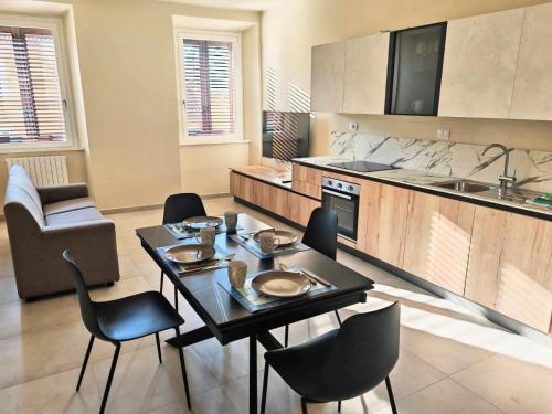 MS Sea Port Rooms in Ancona, Italy