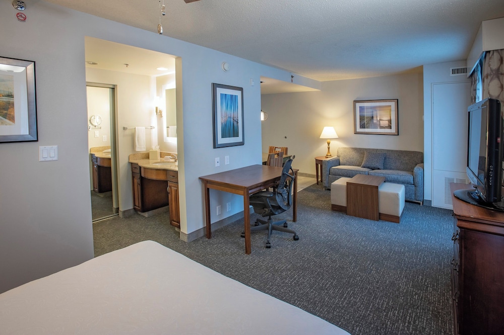 Homewood Suites by Hilton Pensacola Arpt - photo 16