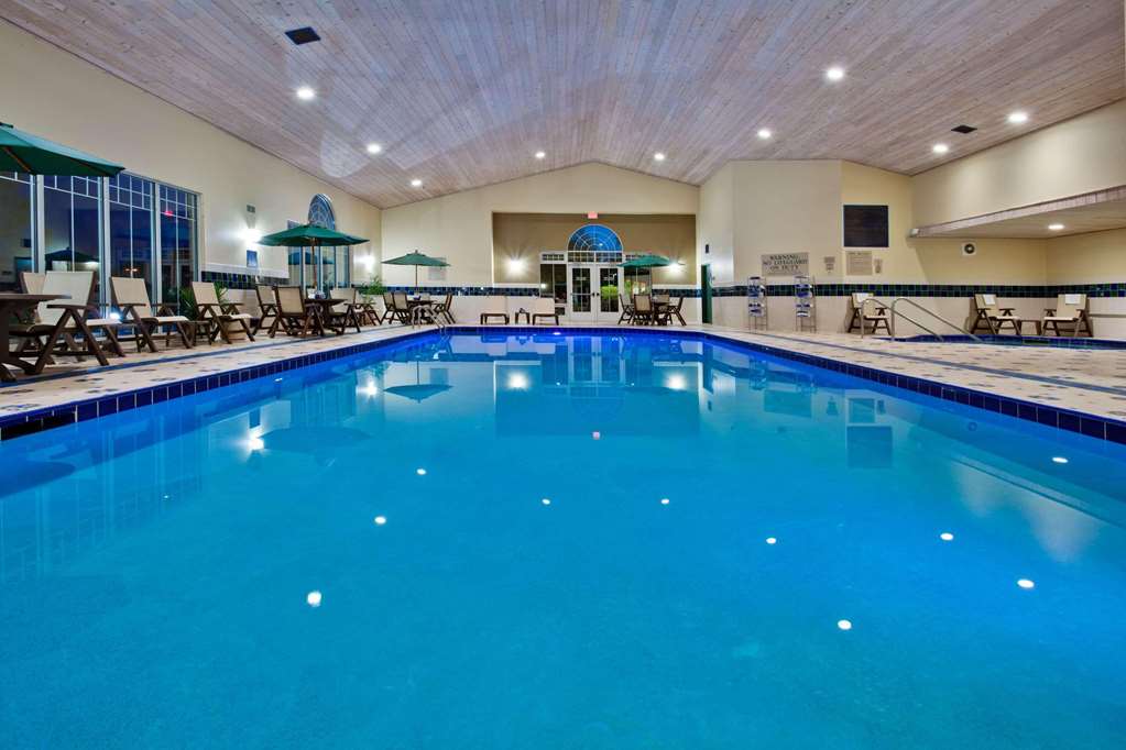 Country Inn & Suites by Radisson Des Moines West IA - photo 25