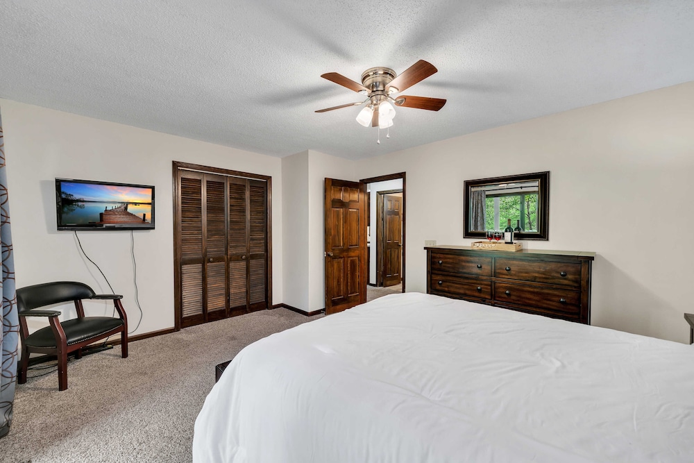 The Villas at Coosawattee River Resort - photo 33