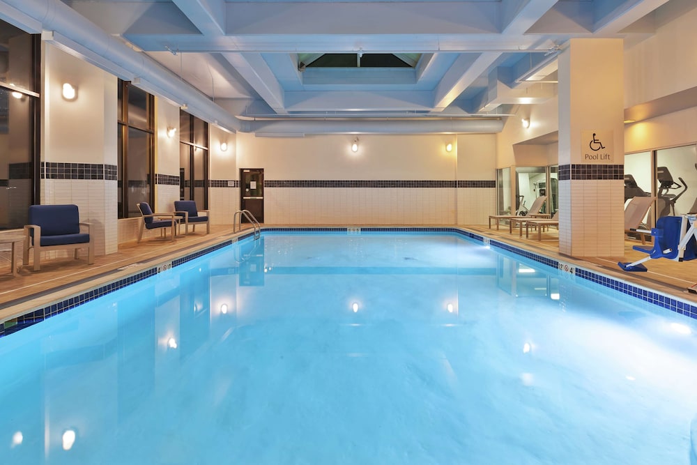 Hotel Auburn Hills - photo 19
