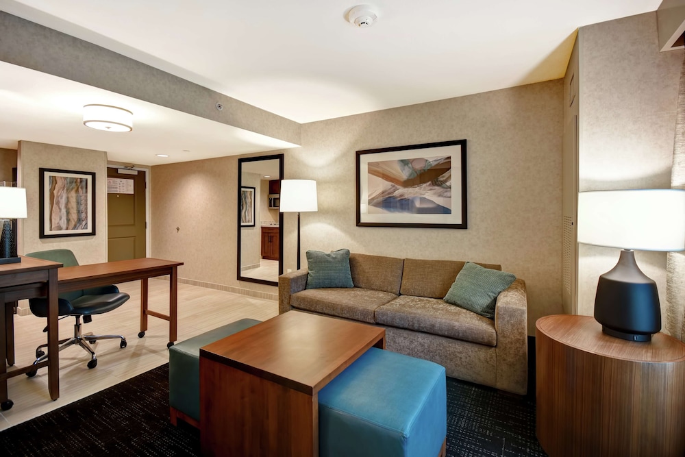 Homewood Suites by Hilton Pleasant Hill CA - photo 13