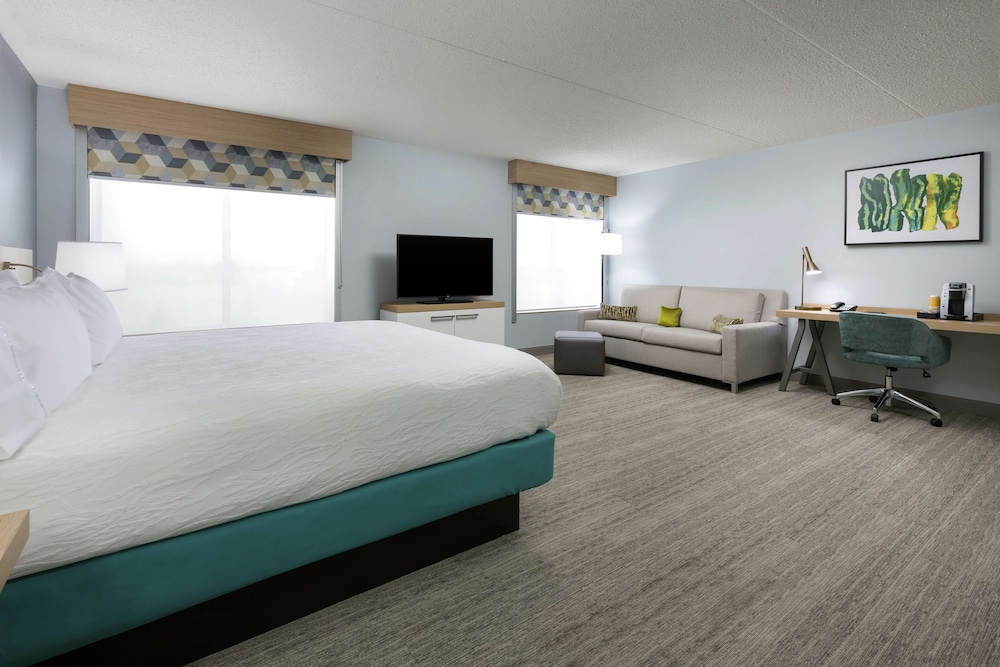 Hilton Garden Inn Greenville - photo 8