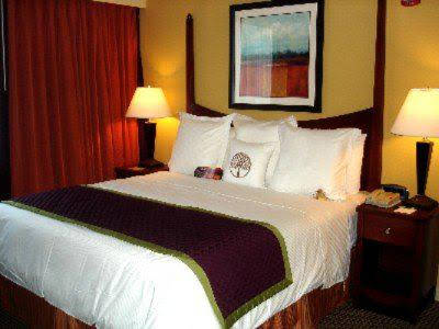 Hawthorn Suites by Wyndham Alexandria in Alexandria, United States