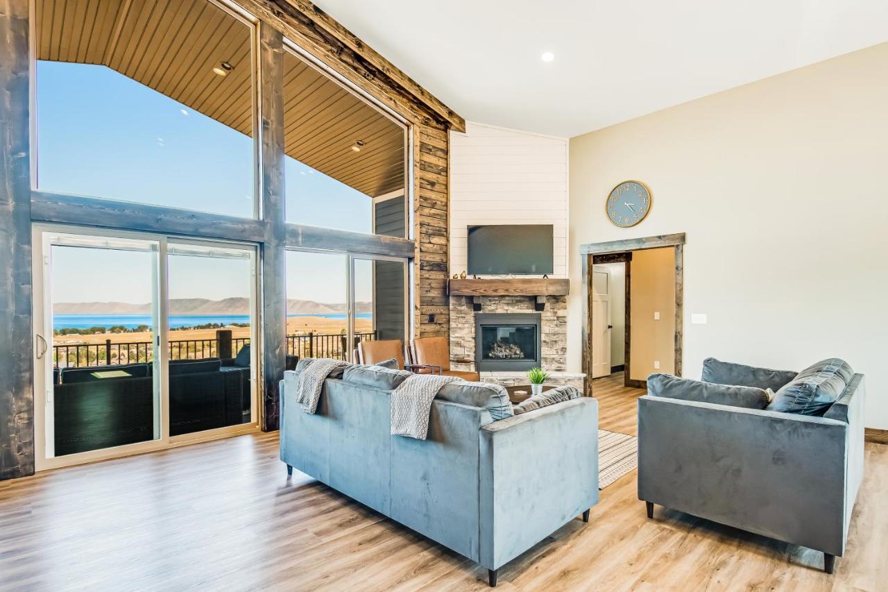 The Big Blue in Garden City, United States