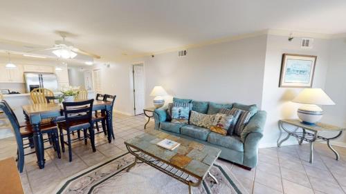 Fort Screven Villas 201 by Tybee Beach Vacation Rentals — 4-Star Luxury Hotel in Tybee Island, United States