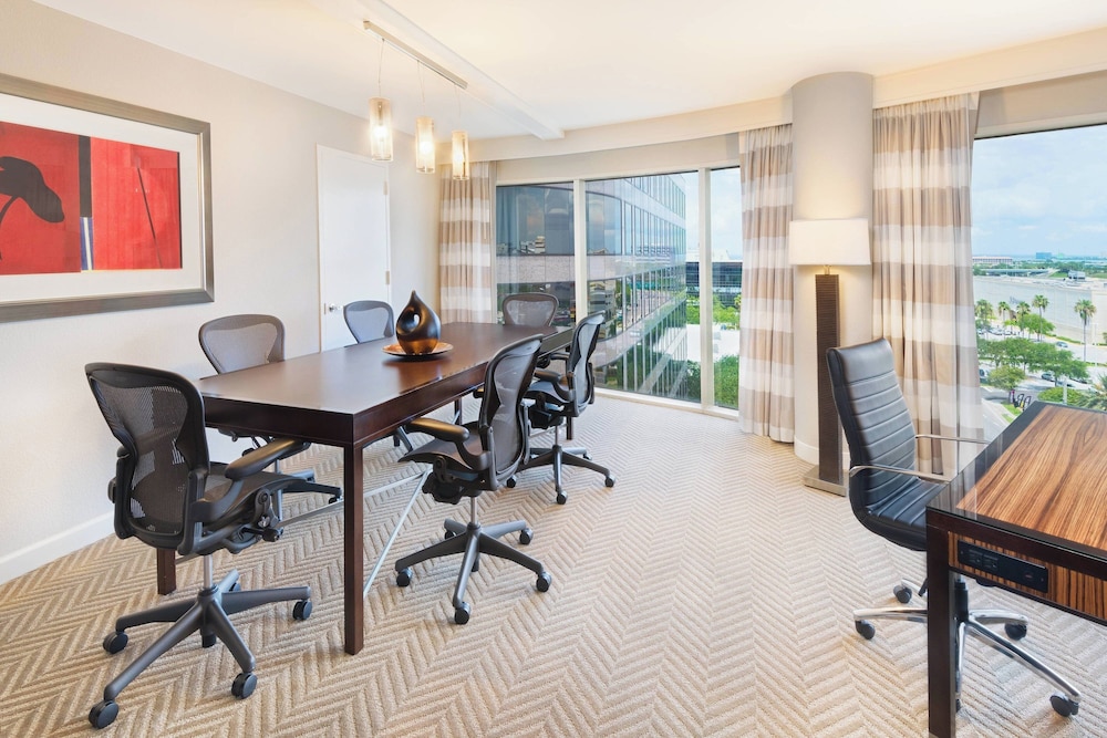 The Westshore Grand A Tribute Portfolio Hotel Tampa - photo 51