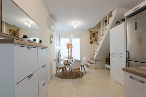 Mylarakia in Chios, Greece