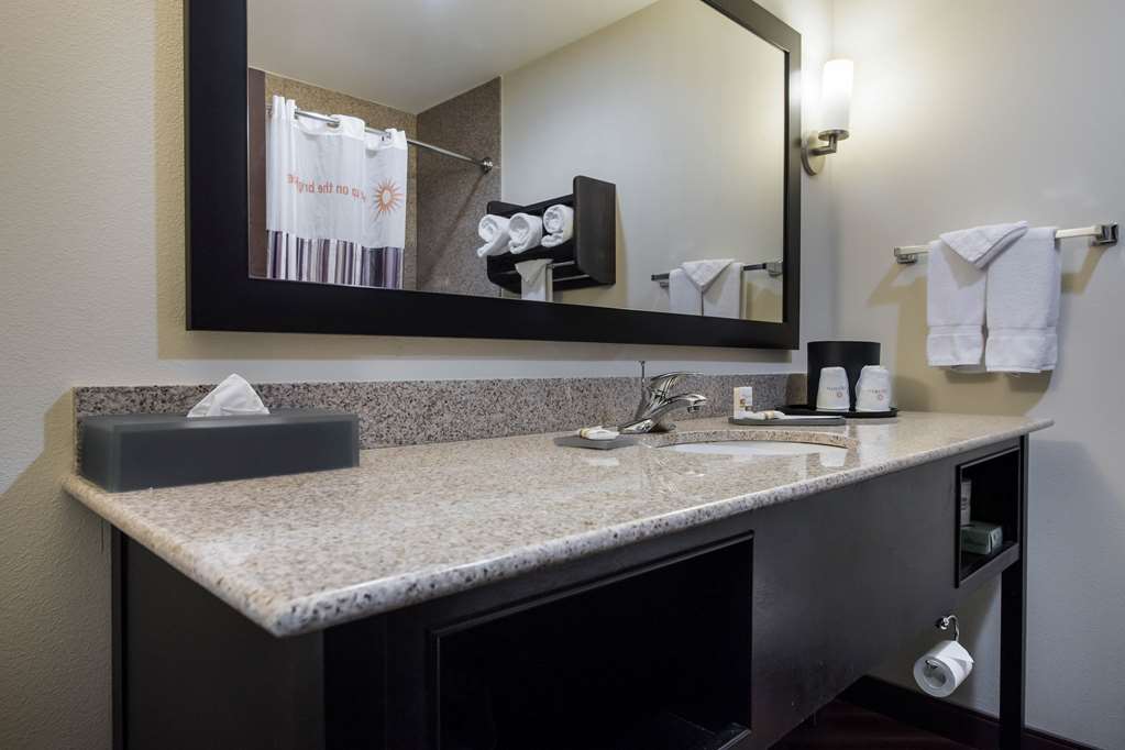 La Quinta Inn & Suites by Wyndham Auburn - photo 26