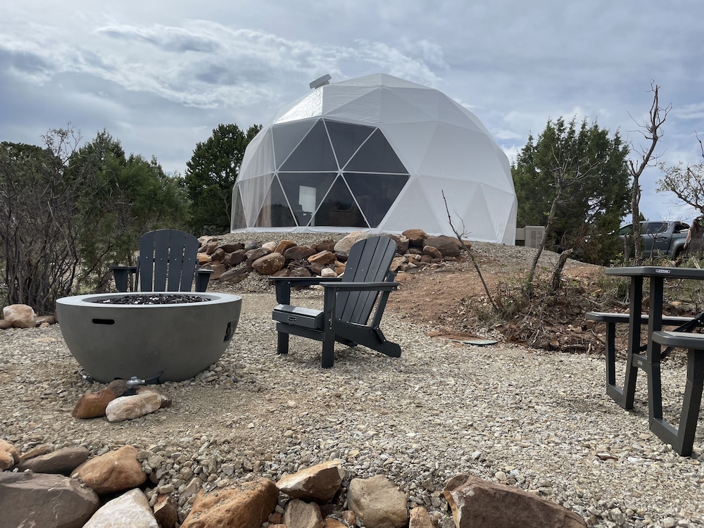 Canyonlands Dome Resort in Monticello, United States