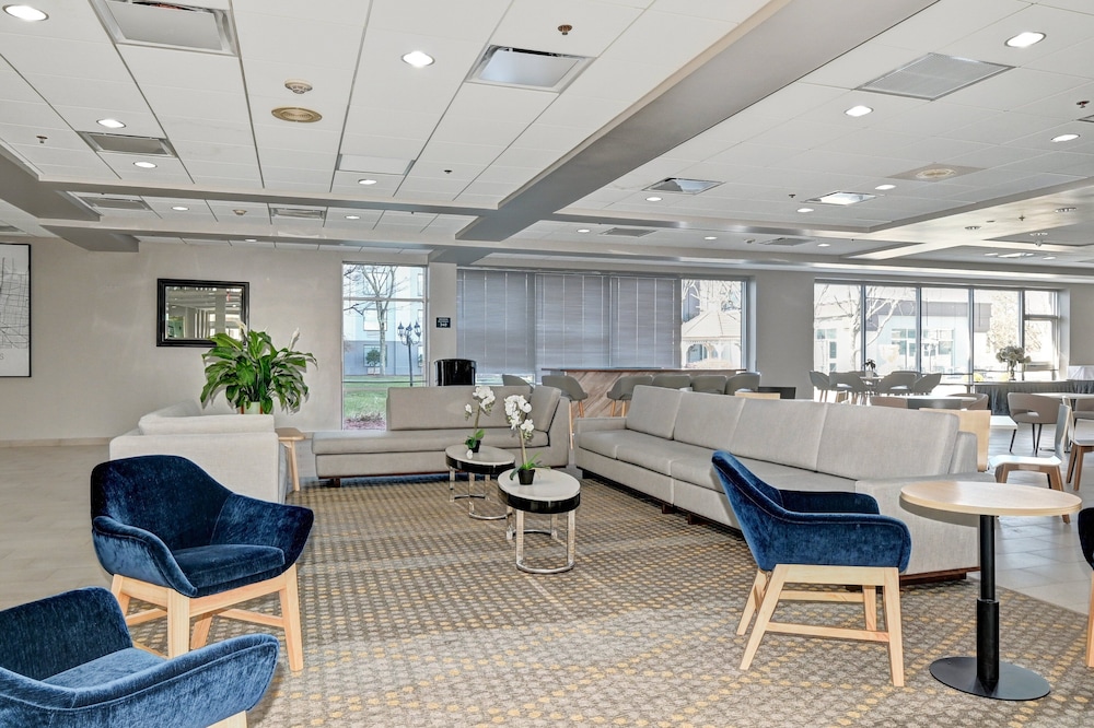 Holiday Inn Piscataway Somerset by IHG - photo 59