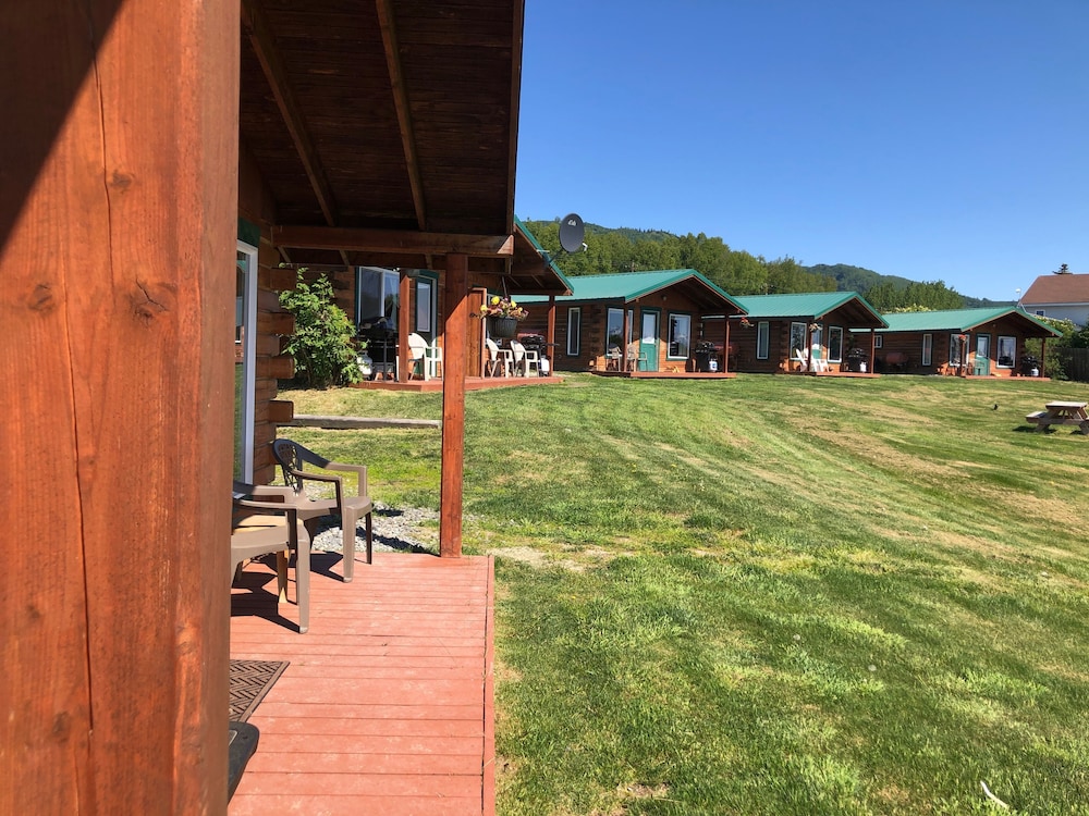 Glacier View Cabins - photo 40