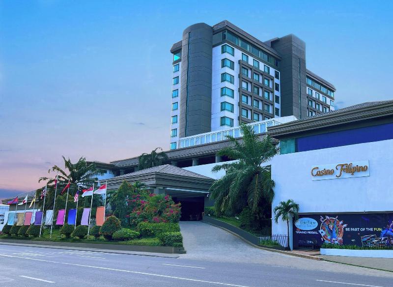 Grand Regal Hotel Davao — 4-Star Luxury Hotel in Davao, Philippines